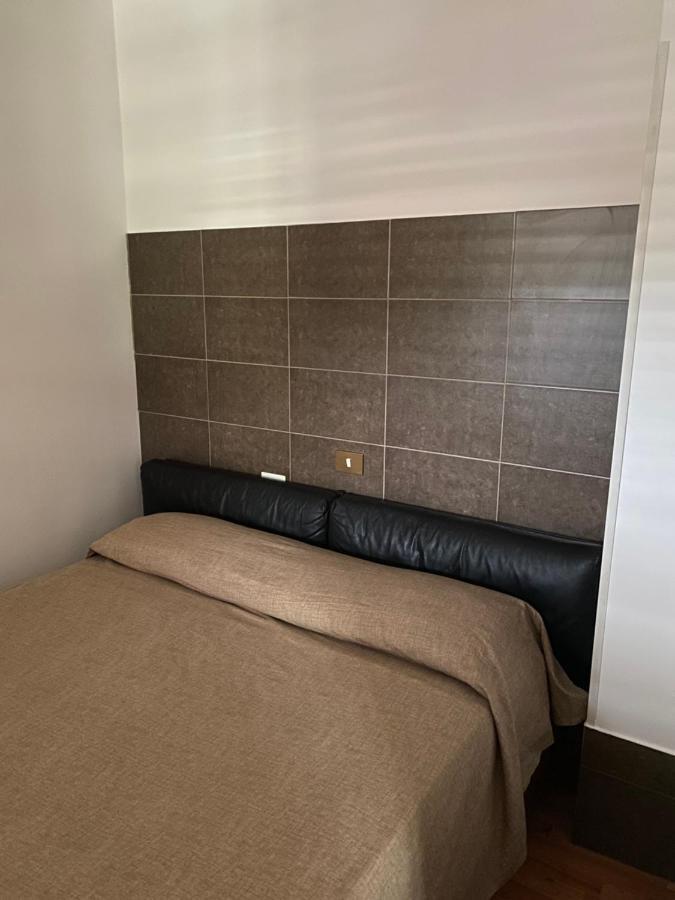 Giorno&Notte Colleferro Appartement Buitenkant foto