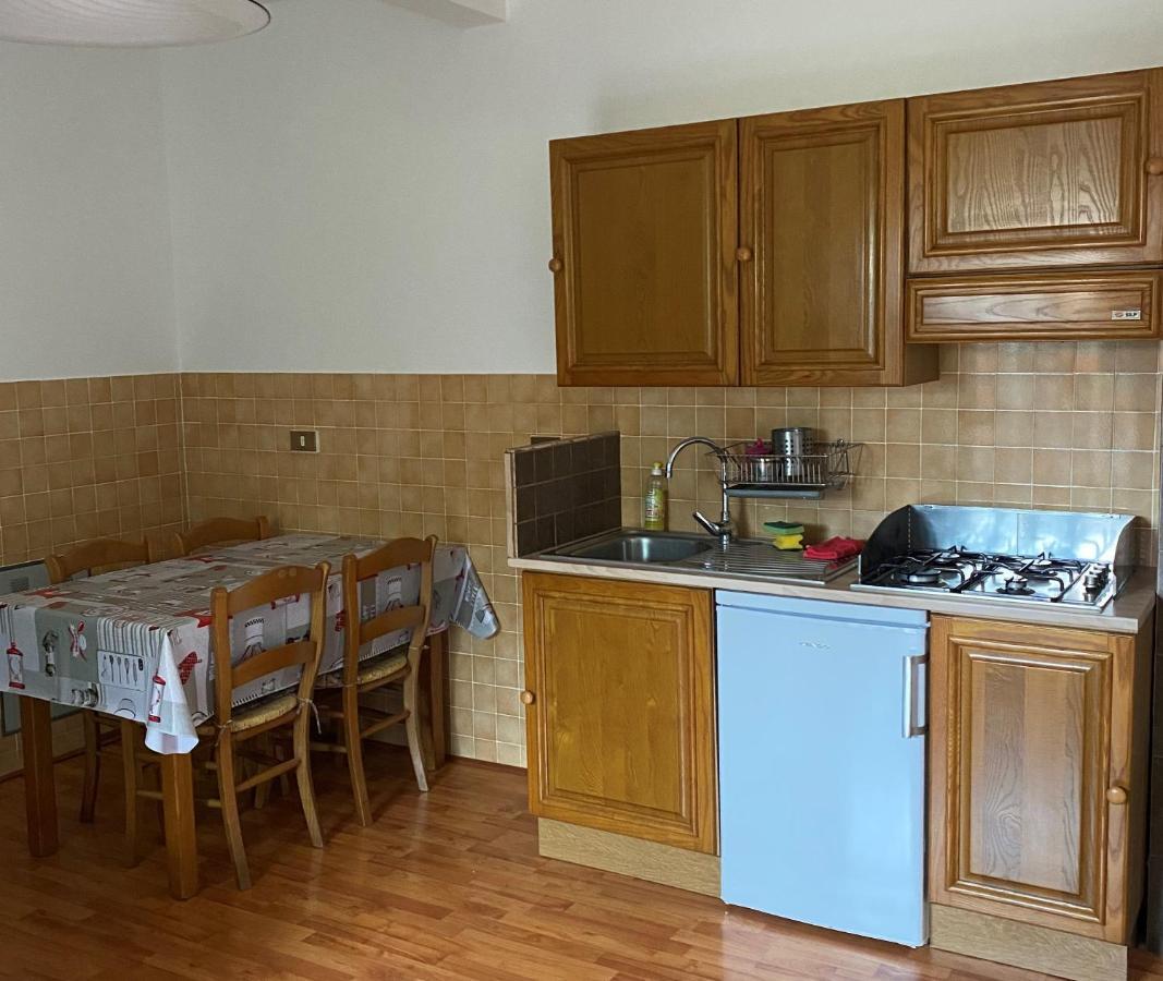 Giorno&Notte Colleferro Appartement Buitenkant foto