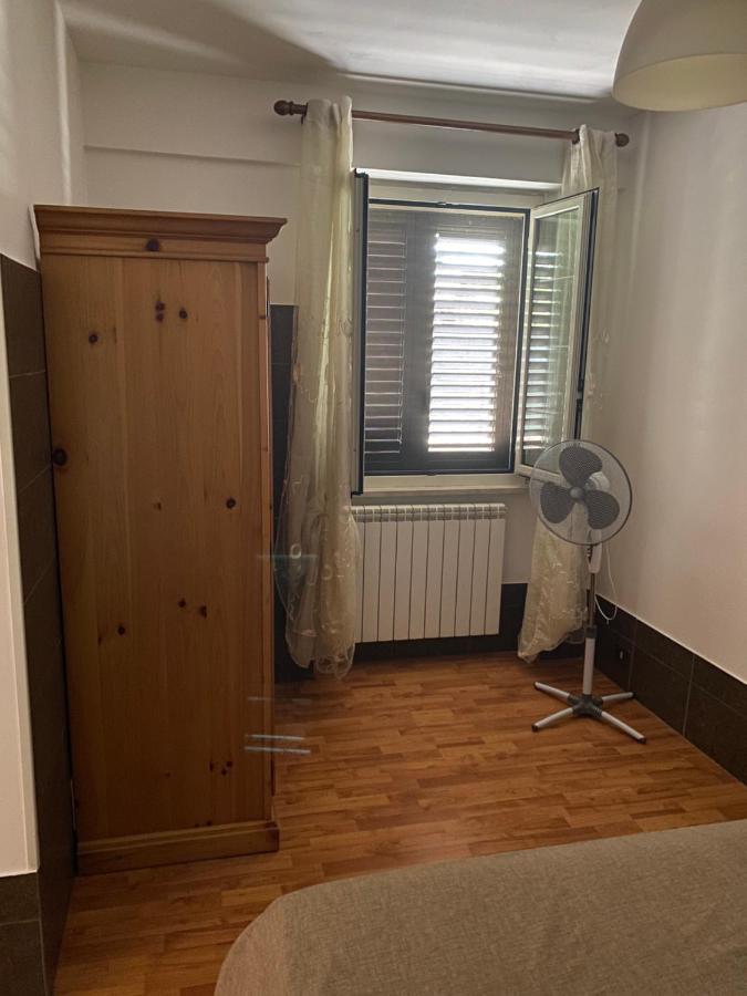 Giorno&Notte Colleferro Appartement Buitenkant foto