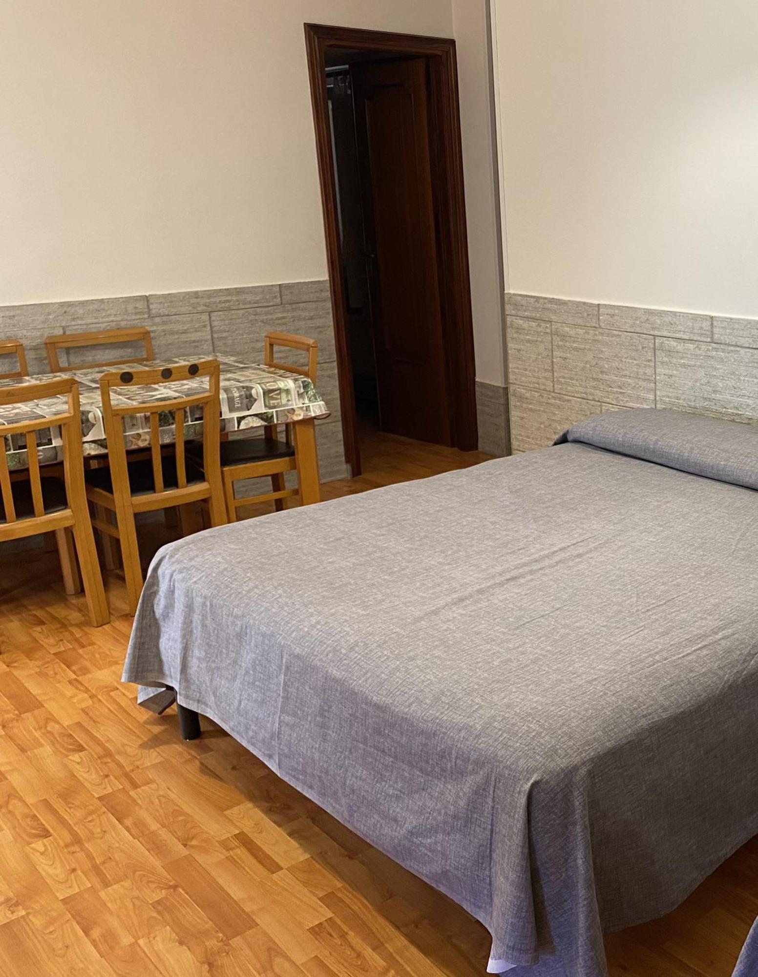 Giorno&Notte Colleferro Appartement Buitenkant foto