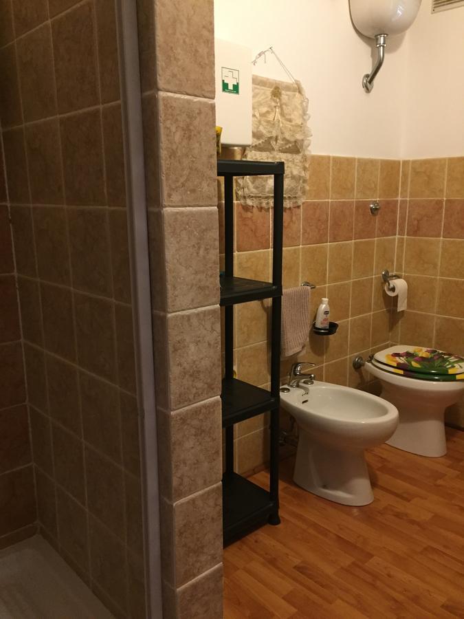 Giorno&Notte Colleferro Appartement Buitenkant foto